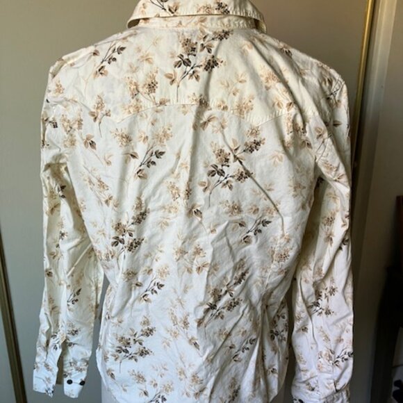 Chaps shirt - Picture 3 of 5